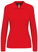 Kariban Ladies Polo K244