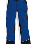 Werkbroek BP Work&Wash Color
<br />BP 1609 559 - kleuren