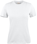 Lady Heavy T-Shirt