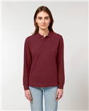 PREPSTER LONG SLEEVE