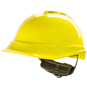 MSA V-Gard 200 veiligheidshelm met Fas-Trac III