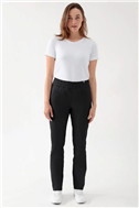 CORE broek uniseks - hoge boord