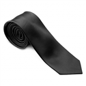 Stropdas "Slimline" 6cm
<br />Greiff 6918 9500 - unikleur