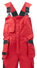 Projob Prio Bib and Brace tuinbroek "5630"