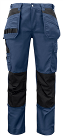 Projob Prio werkbroek "5531" (polyester/katoen)