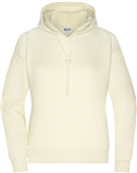 Ladies' Lounge Hoody