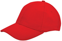 Brushed 6-panel Twill Cap
<br />TMS/YG