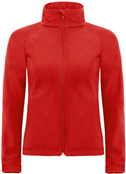 Hooded Softshell Women