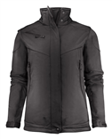 Lady Jacket Skeleton
