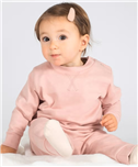Ecologische Kidssweater LW800