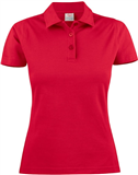 Lady Polo Surf Light
