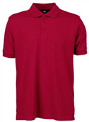 Tee Jays "Luxury Stretch" Herenpolo - TJ1405