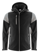 Softshell Jas Heren