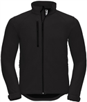 Men Softshell Jacket