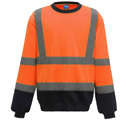 Veiligheids Sweater YHVJ510