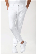 COMFY FLEX broek heren - chino stijl