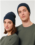 RIB BEANIE