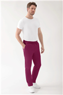 CORE broek uniseks - hoge boord
