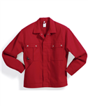 Heren werkblouson
<br />BP Cotton Plus 1479.720