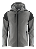 Softshell Jas Heren