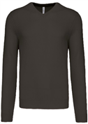 Heren Pullover V-Hals