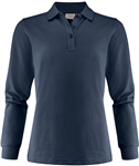 Lady Polo Surf Pro LS