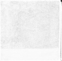 Biologische badhanddoek K101