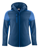Softshell Jas Dames