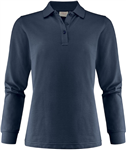Lady Polo Surf Pro LS