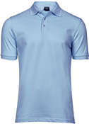 Tee Jays "Luxury Stretch" Herenpolo - TJ1405