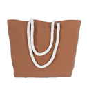 Totebag in marinestijl KI3209