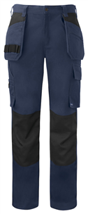 Projob Prio werkbroek "5530" (100% katoen)