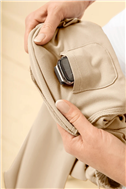 KAERE Damesbroek - 5-pocket