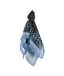 Sjaal dames
<br />Greiff 6901 9920 - motiefjes