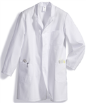 Lange herenwerkjas
<br />BP Workwear Basic 1310.150