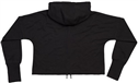 Cropped Hoody Dames