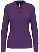 Kariban Ladies Polo K244
