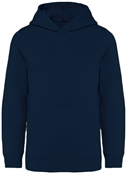 Kids Ecologische Hoody