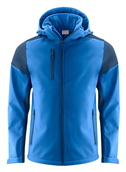 Softshell Jas Heren