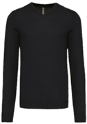Heren Pullover V-Hals