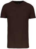 Bio T-Shirt Ronde Hals