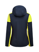 Softshell Jas Dames