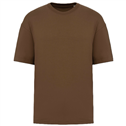 Ecologisch oversized heren-T-shirt NS332