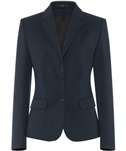 Damesblazer 'Service' CF 
<br />Greiff 1432 7000 - kleuren