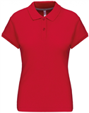 Kariban Ladies Polo K242