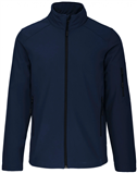 Softshell Jas Heren K401