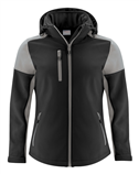 Softshell Jas Dames