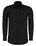 Herenhemd KK142
<br />Tailored Fit