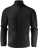 Heren Fleece Jacket Speedway