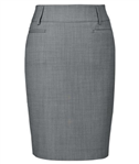 Damesrok 'Modern'
<br />Greiff 1516 2810 - kleuren
<br />Regular Fit